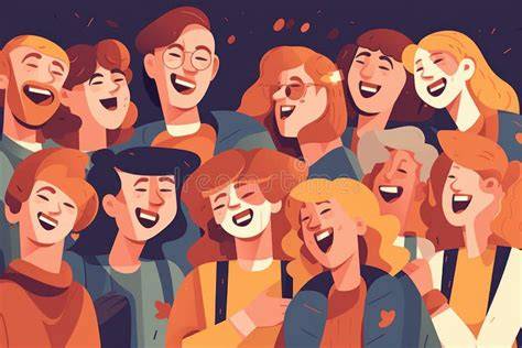 Gruppo di amici che festeggia un matrimonio
