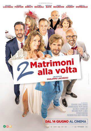 Locandina del film 