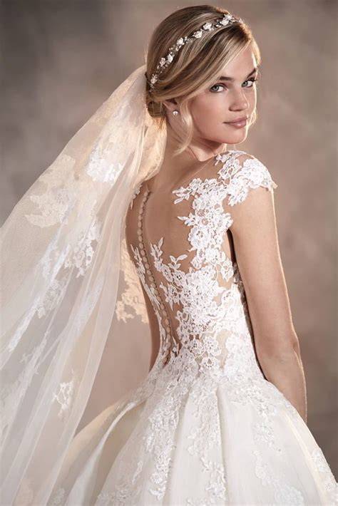 Accessori per abiti da sposa