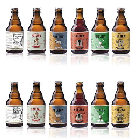 Selezione di birre artigianali da provare al Santo Bevitore