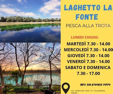 Laghetto interno e area relax all'Ex Laguna