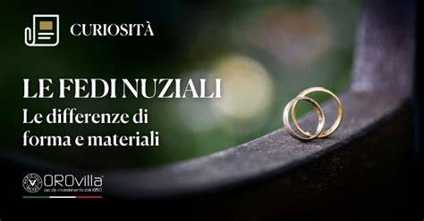 mappa tradizioni fedi nuziali