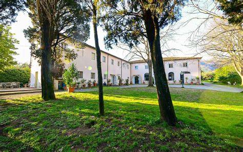 Villa storica con parco secolare per matrimoni