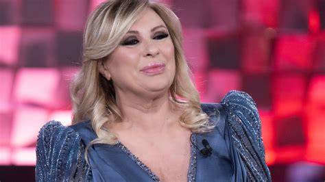 Tina Cipollari in cerca di un nuovo amore