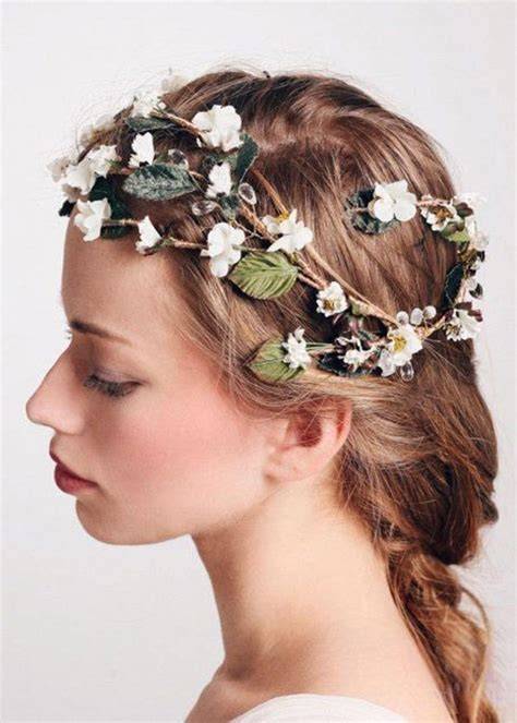 accessori capelli matrimonio invitata
