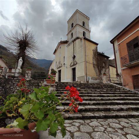 Abbazia di San Gennaro a Cervinara
