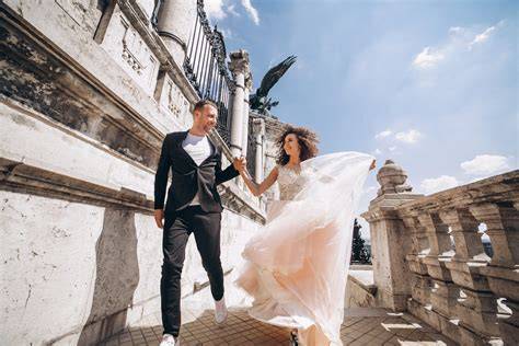 Grafico con le formazioni musicali più richieste per matrimoni a Venezia (duo, dj, trio)