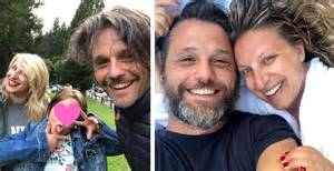 Katia Follesa e Angelo Pisani insieme