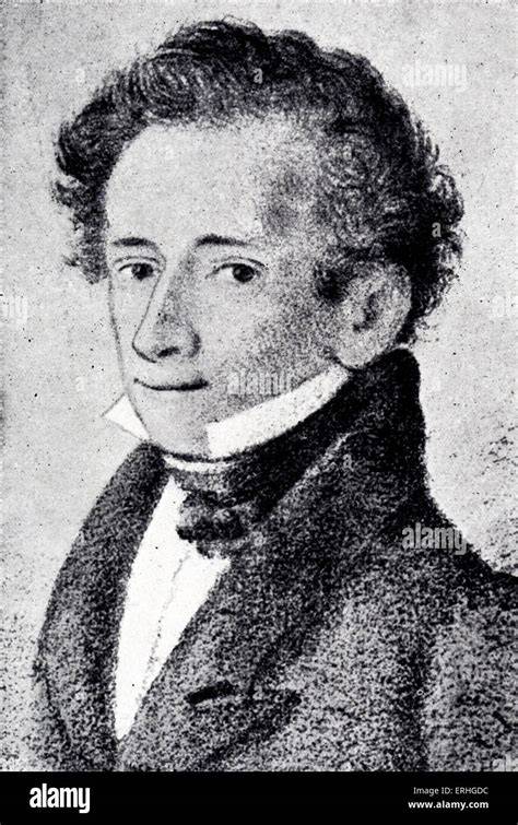 Ritratto di Giacomo Leopardi