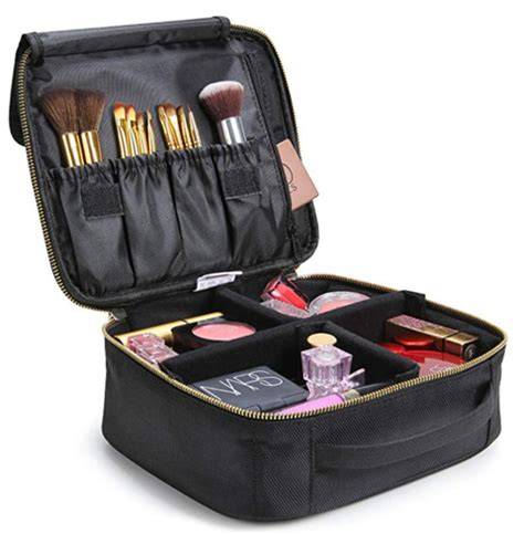 Pochette porta trucchi finita