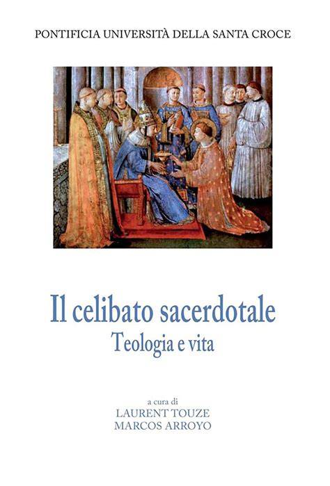 Simbolo del celibato sacerdotale