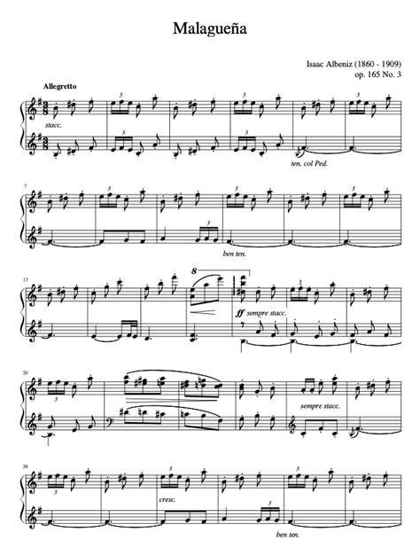 Partitura musicale con fiori