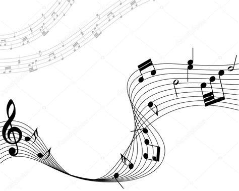 simboli musicali stilizzati
