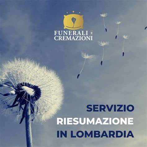 Servizio funebre