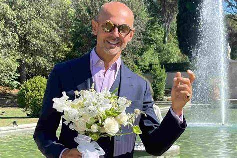 Un matrimonio da sogno organizzato da Enzo Miccio