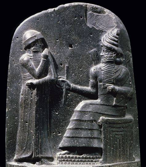 Codice di Hammurabi