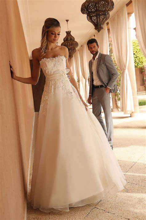 Collezione abiti Linea Raffaelli
