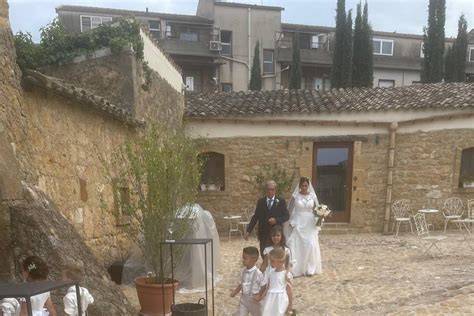 Mappa di Santa Barbara, location del matrimonio