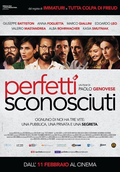 Locandina del film