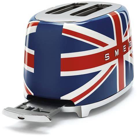 Tostapane vintage Smeg