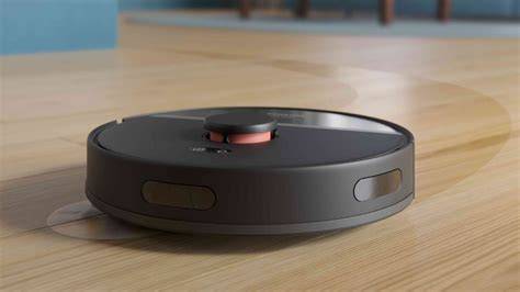 Robot aspirapolvere
