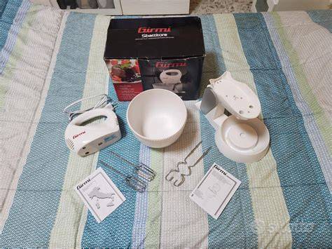 Bixer Girmi di Bialetti