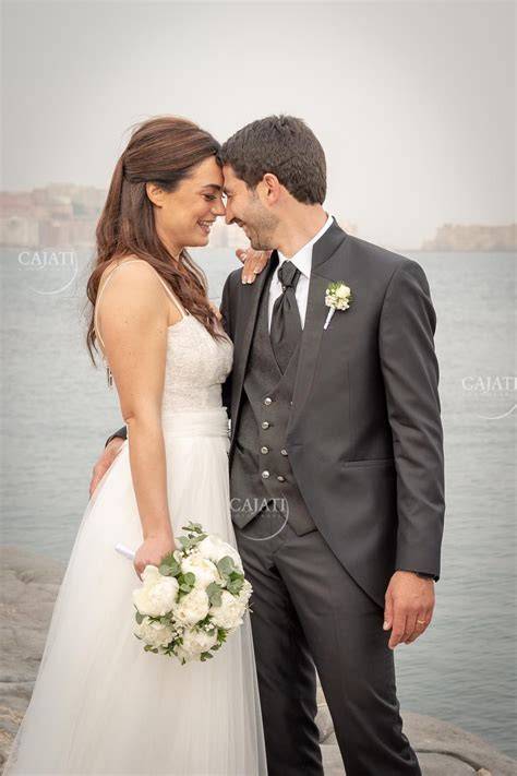 Paola Frizziero con il marito Francesco