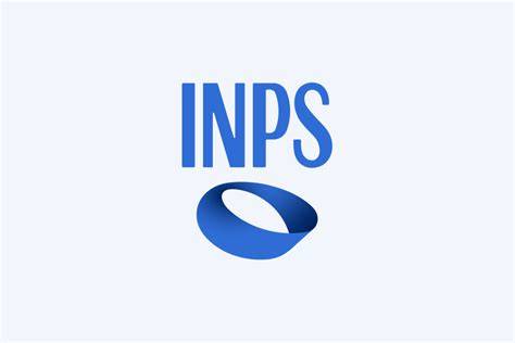 simbolo dell'assegno sociale INPS