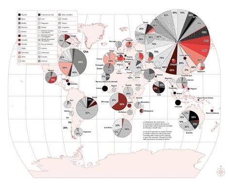 mappa delle tradizioni nuziali nel mondo