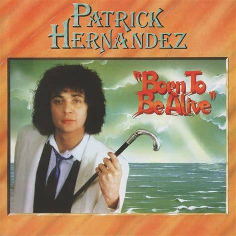 Copertina del singolo