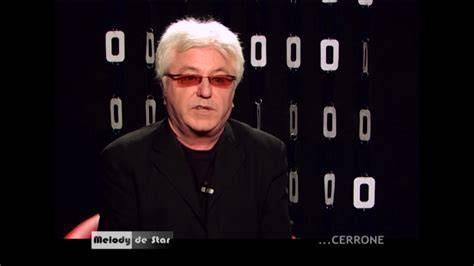 Immagine di Jean Marc Cerrone sul palco