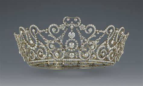 Tiara Delhi Durbar