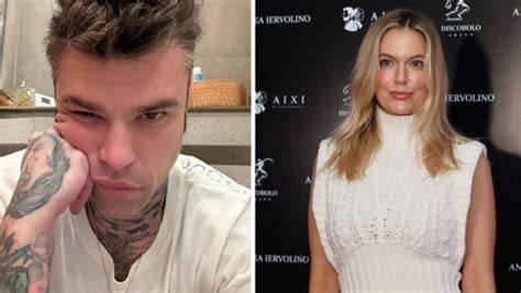 Fedez e Bianca Santoro a Saint Barth