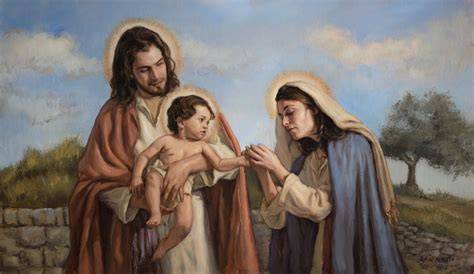 Sacra Famiglia