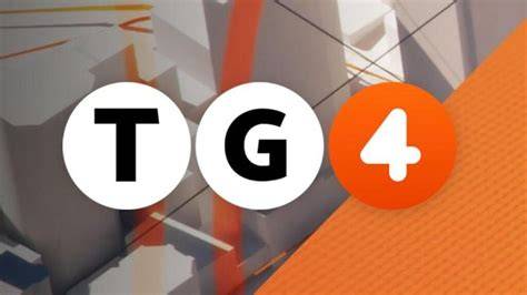 Logo del TG4