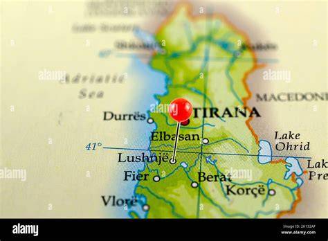 Mappa che evidenzia la posizione di Thiene (VI)