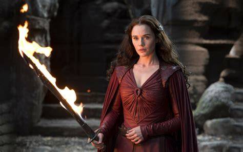 Melisandre
