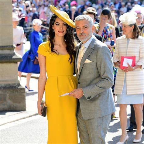 Invitati al Royal Wedding