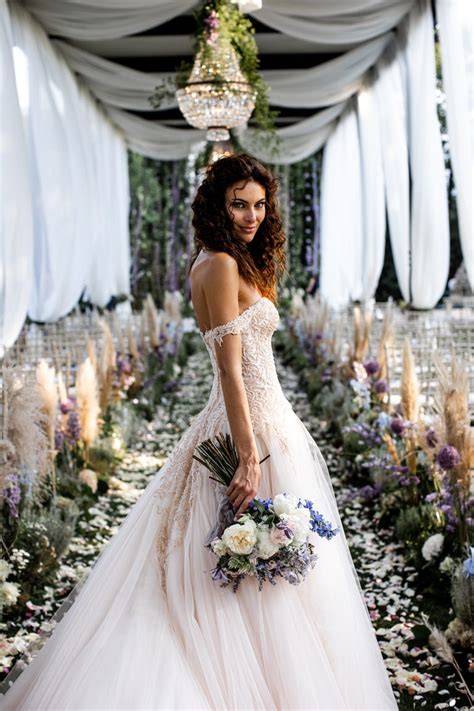Paola Turani abito da sposa