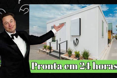 Case di Elon Musk in Texas