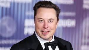 Timeline delle relazioni di Elon Musk