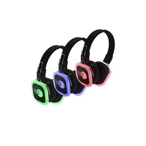 Cuffie wireless per Silent Disco