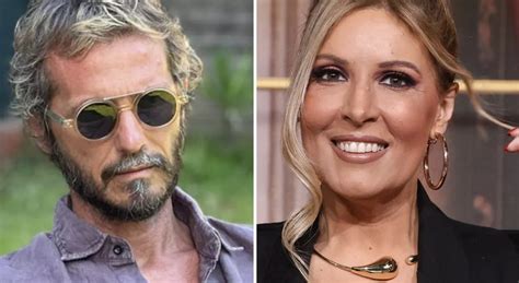 Selvaggia Lucarelli e Laerte Pappalardo giovani