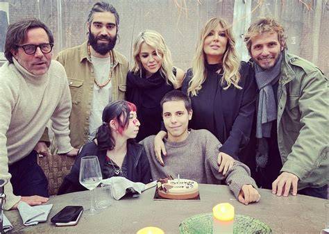 Famiglia Pappalardo con Leon