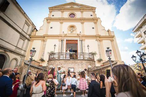 Statistiche preferenze auto matrimonio Catanzaro