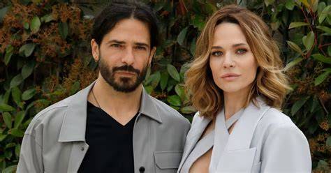 Marco Bocci e Laura Chiatti insieme
