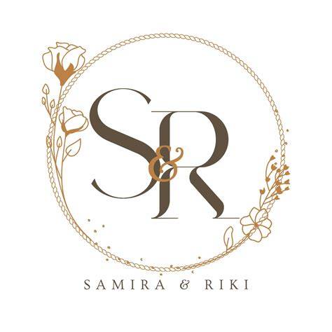 Logo Simmi Wedding Design