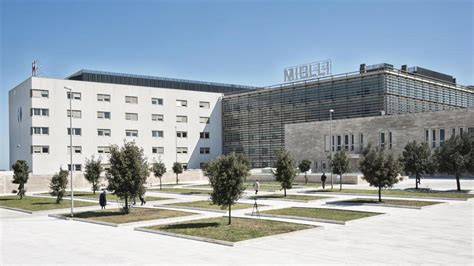 Ospedale Miulli di Acquaviva delle Fonti