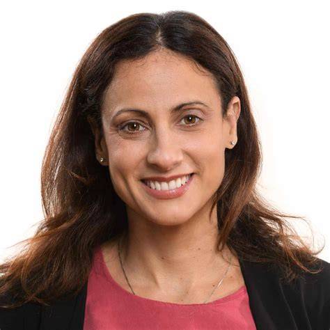 Ritratto di Nathalie Tocci