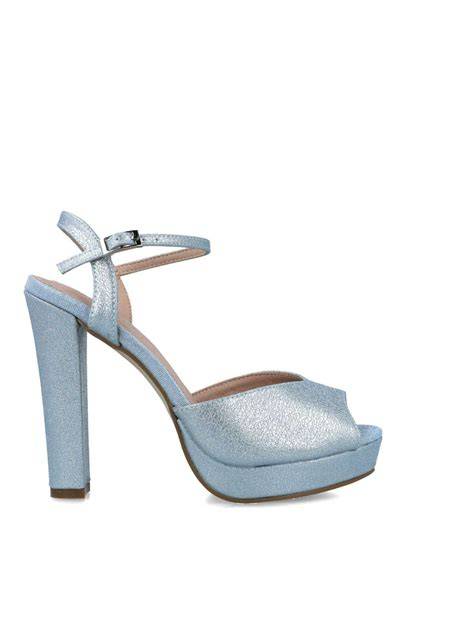 Scarpe da cerimonia per invitate